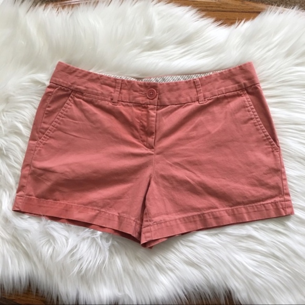 🩷 LOFT Riviera Mini/Short Shorts - Picture 1 of 8